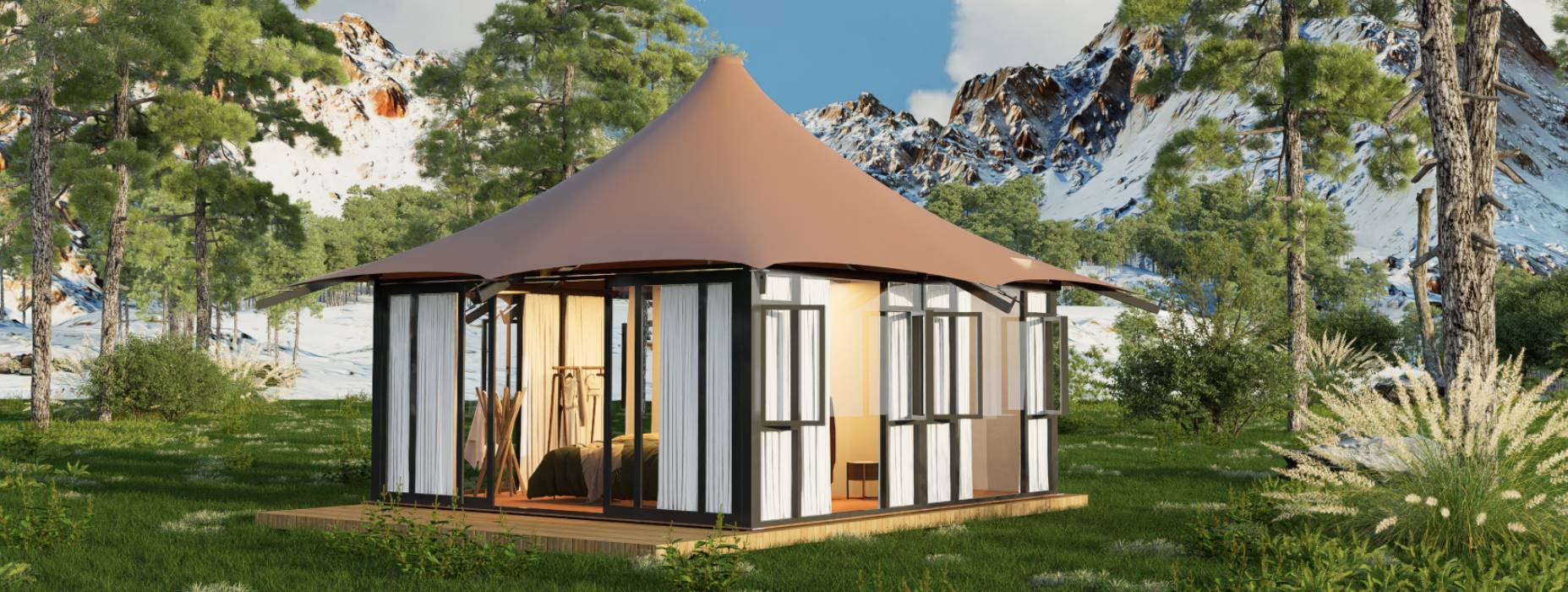 防城区装配式建筑厂家